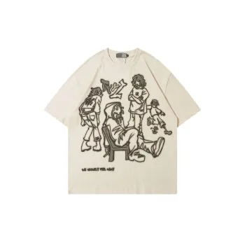 TYYZ Oversized T shirt