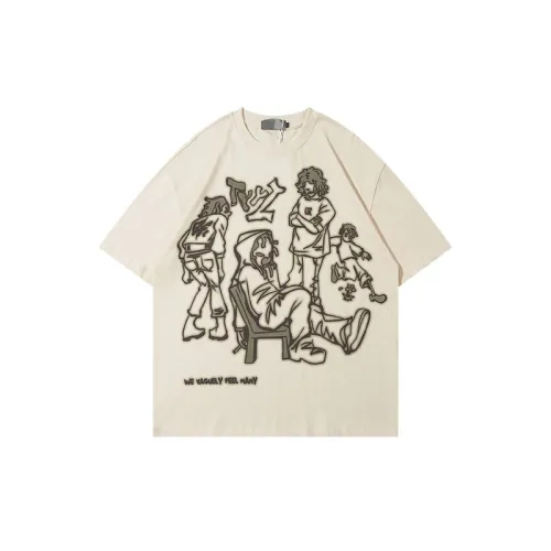 TYYZ Oversized T shirt