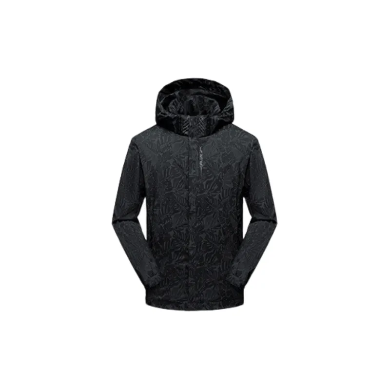 Sports Casual Outdoor Jacket-0