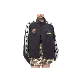 Retro Loose Jacket