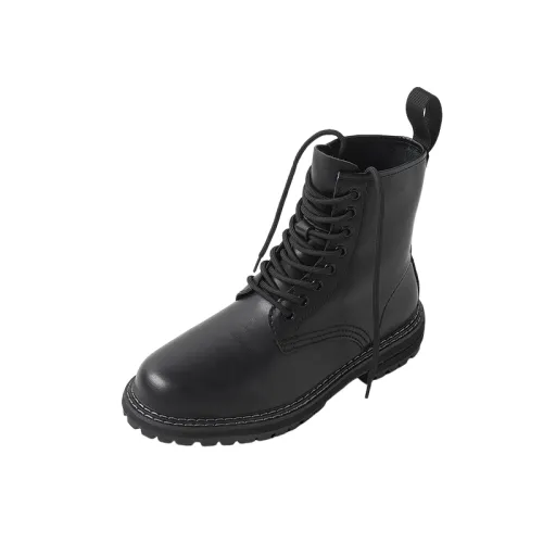 Fashionable Lightweight Martin Boot