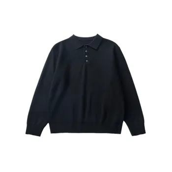 Fashionable Simple Modal Sweater