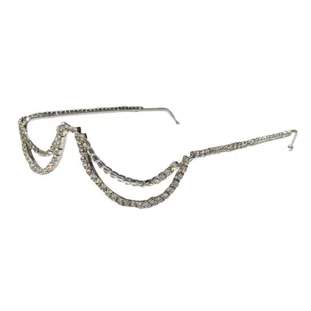 Lightweight Fashion Other Glasses