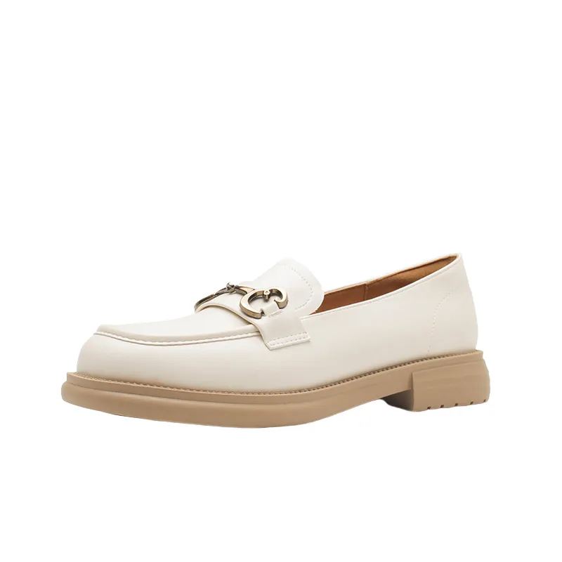 Basics Funky Loafer-0