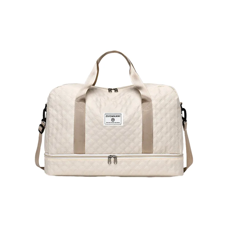 Fashionable Simple Travel Bag-10