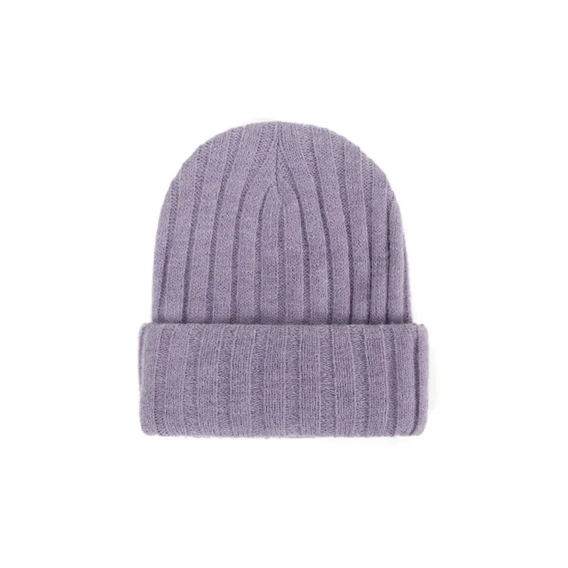 Fashionable Warming Beanie-10