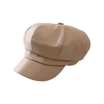 Casual Plain Beret