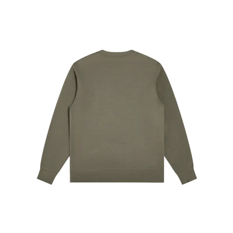 Fashionable Warming Cotton Sweatshirt-1