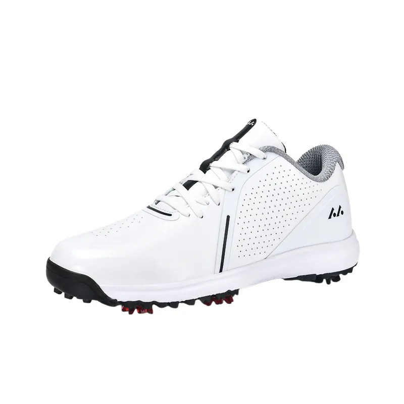 Fashionable Breathable Golf Shoes-5