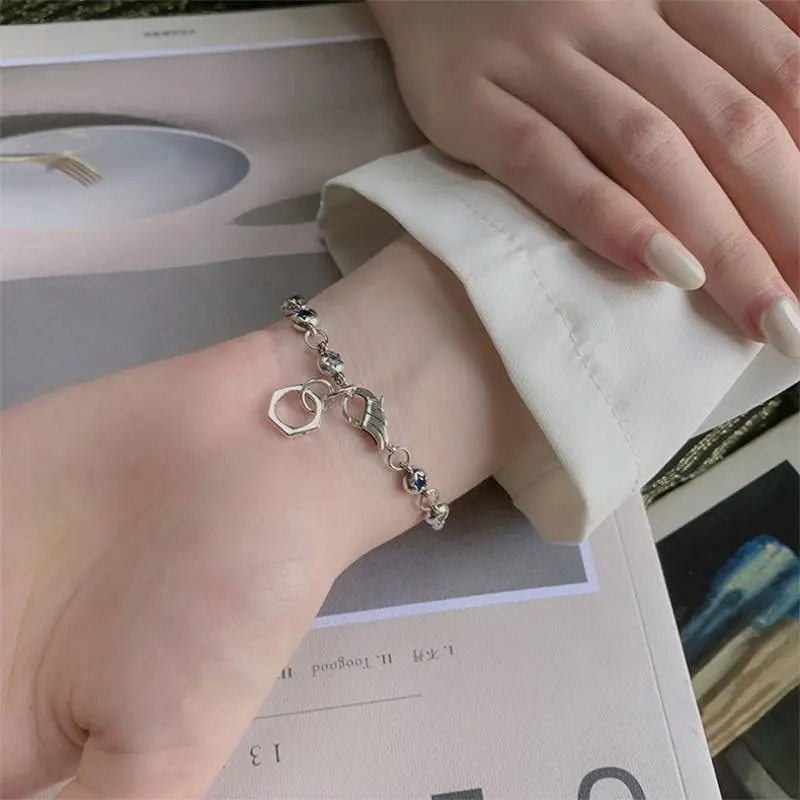Fashionable Simple Bracelet-2