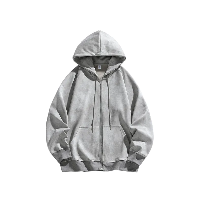 Elegant Simple Sweatshirt-6