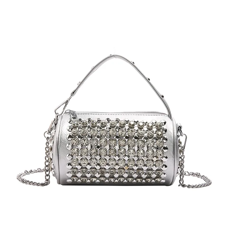 Basics Fashionable Handbag-6