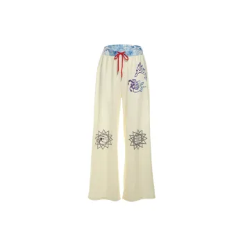 Fashionable Loose Casual Pants Women