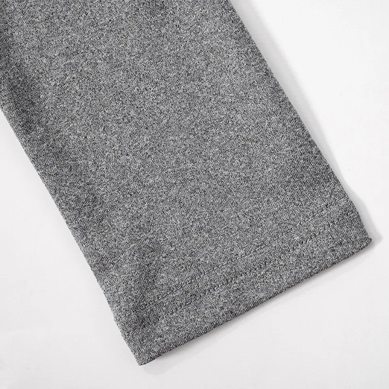 Casual Plain Polyester Dress Women-2