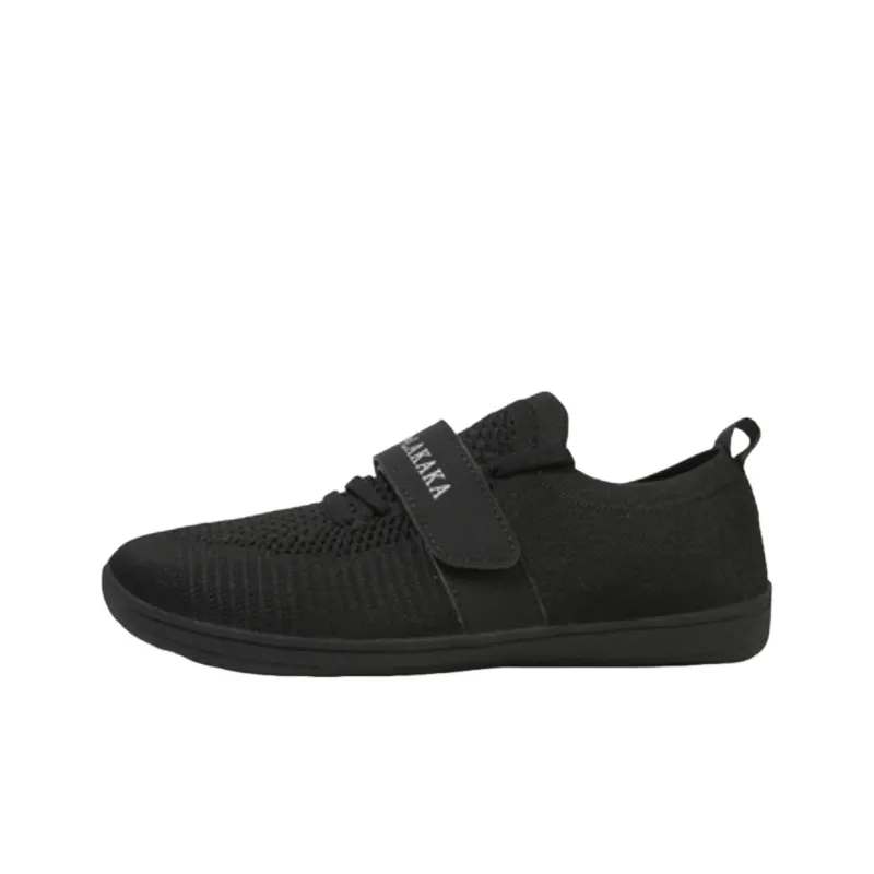 Sporty Breathable River Trekking Shoes-5