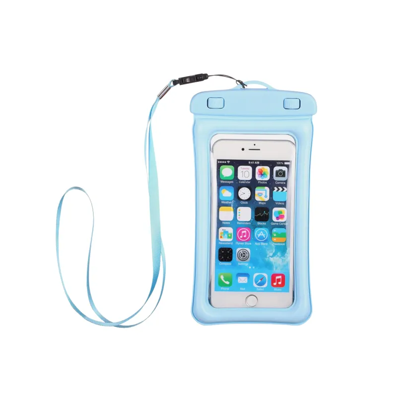 Basics Water Resistant Phone Cases-5