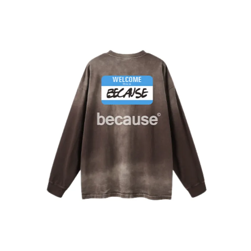 Washed Street 100% Cotton T Shirt-6