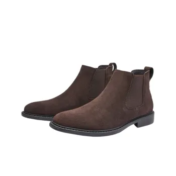 Fashionable Funky Chelsea Boot