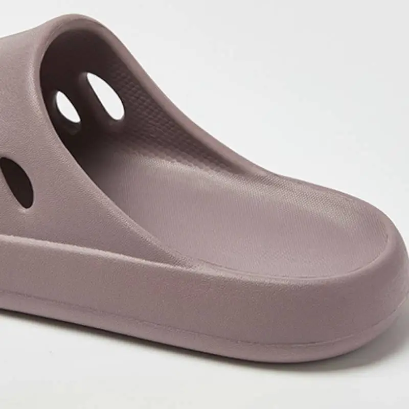 Home Use Plain Flip Flops-3