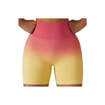 Fashionable Breathable Sports Shorts Women