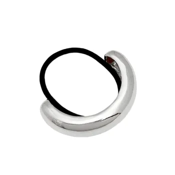 Elegant Fashionable Hair Tie