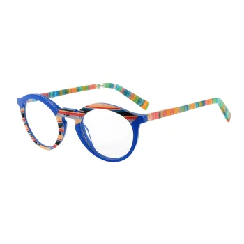 Casual Basics Non Prescription Glasses