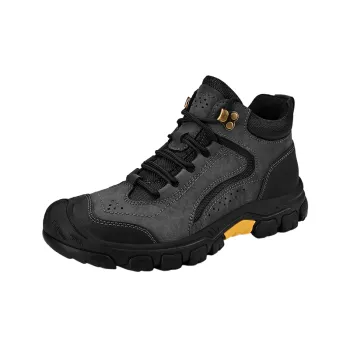 Casual Lace Up Hiking Shoes