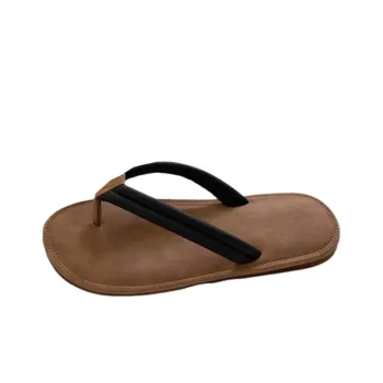 Fashionable Breathable Flip Flops