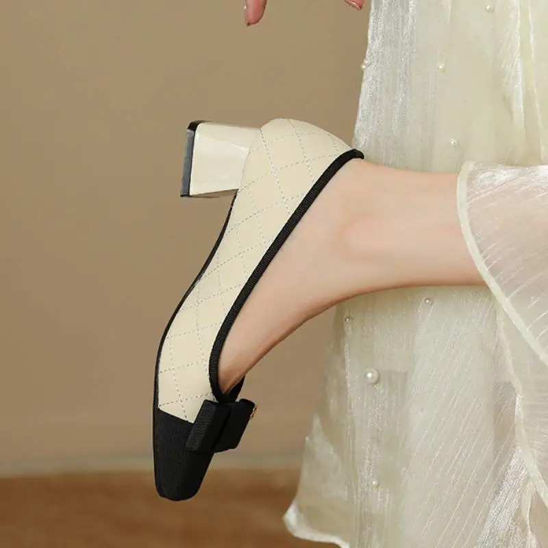 Simple Basics High Heels-2