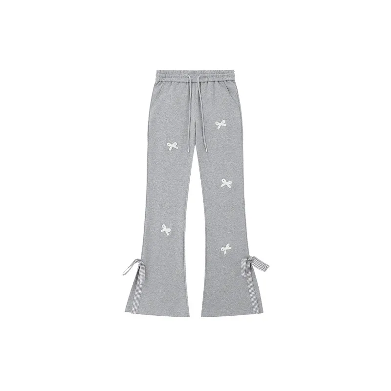 Fashionable Casual Casual Pants-2
