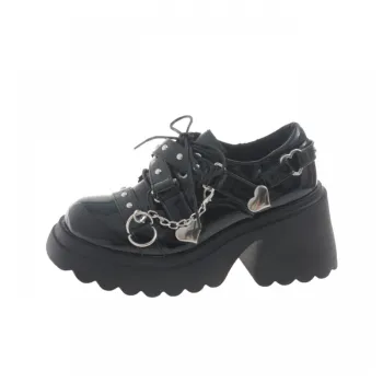 Sweet Cool Platform Shoes