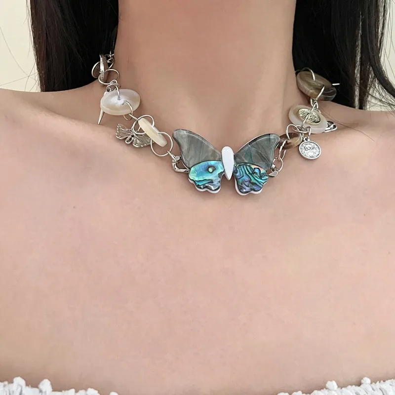 Sexy Fashionable Necklace-1