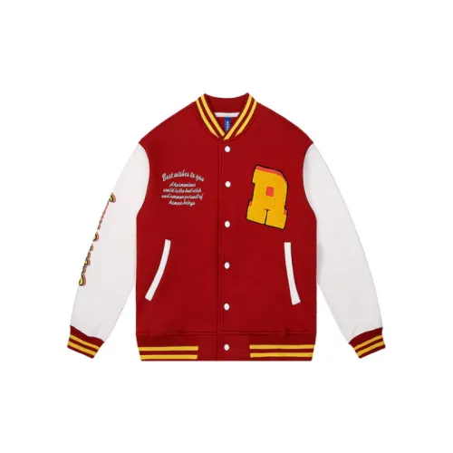 Fashionable Basics Baseball Jersey