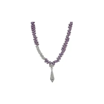 Glamorous Elegant Necklace