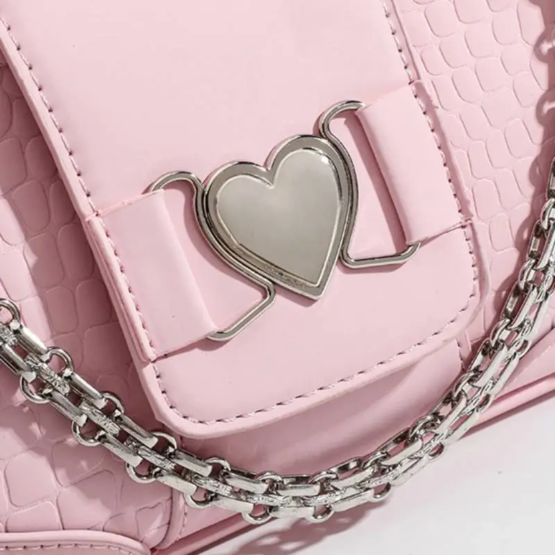 Cute Fashionable Shoulder Bag-3