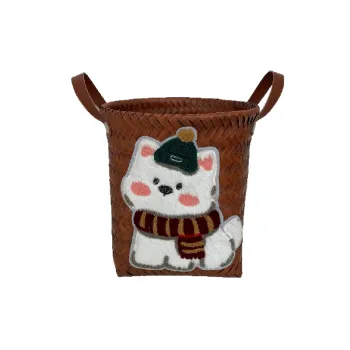 Cute Large Capacity Storage Boxes / Storage Containers