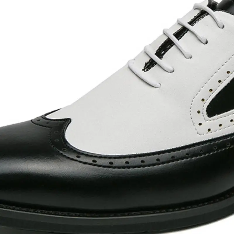Glamorous Basics Dress Shoes-4