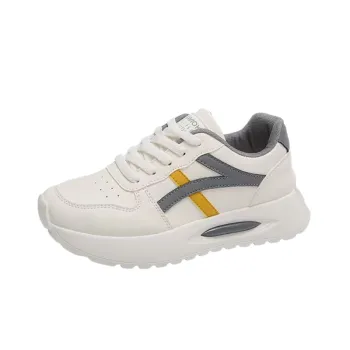 Casual Sporty Lifestyle Shoes