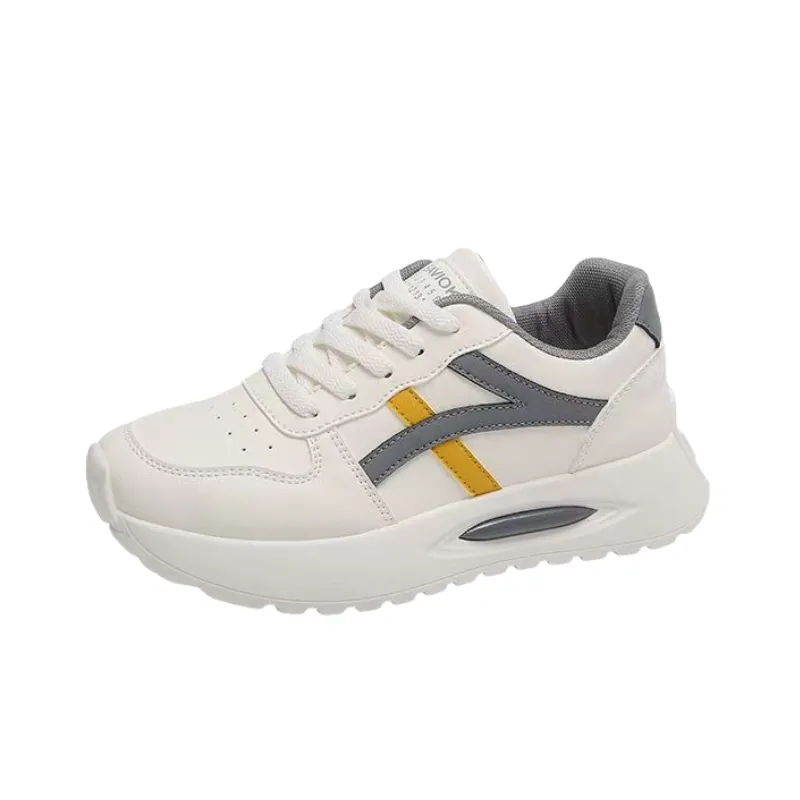 Casual Sporty Lifestyle Shoes-8
