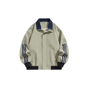 Funky Punk Baseball Jersey