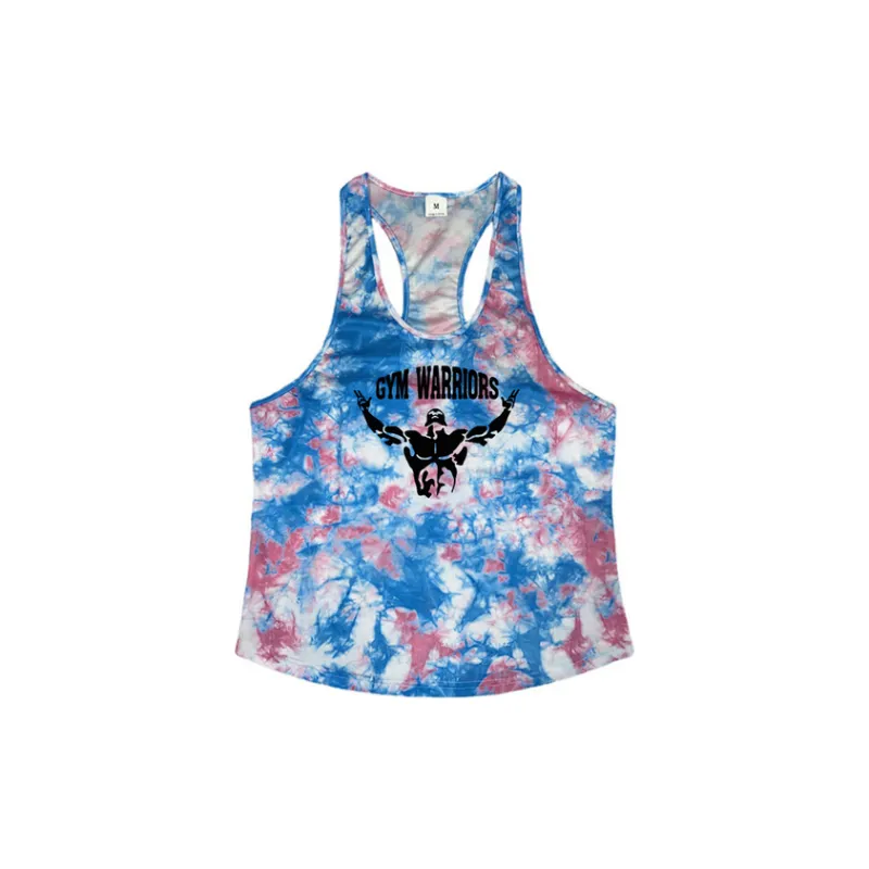Quick Drying Breathable Vest-3