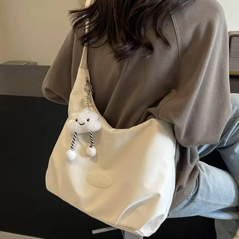 Casual Fashionable Crossbody Bag-2