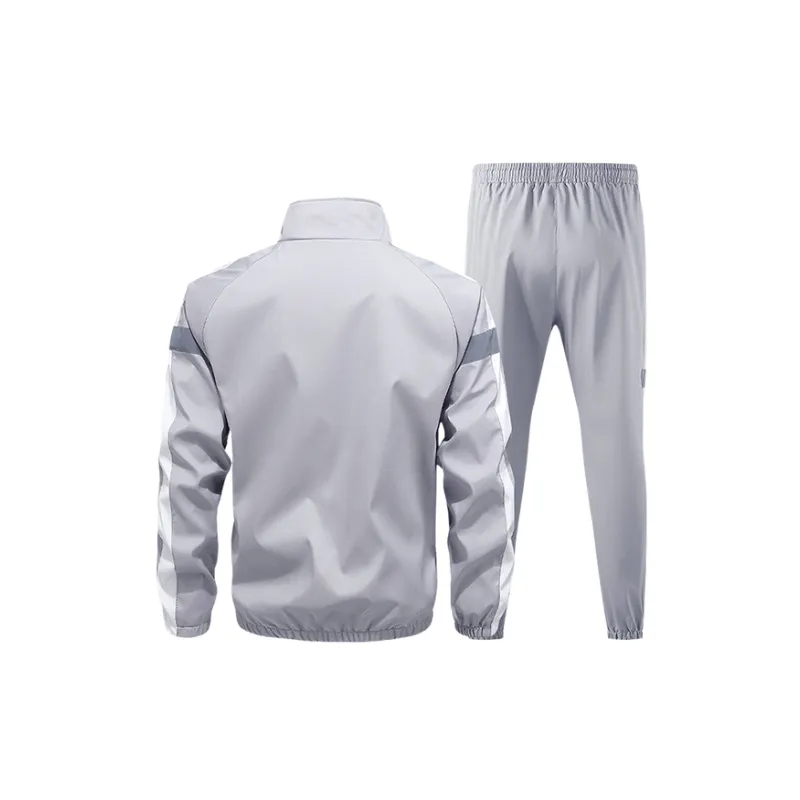 Fashionable Loose Polyester Casual Sportswear-1