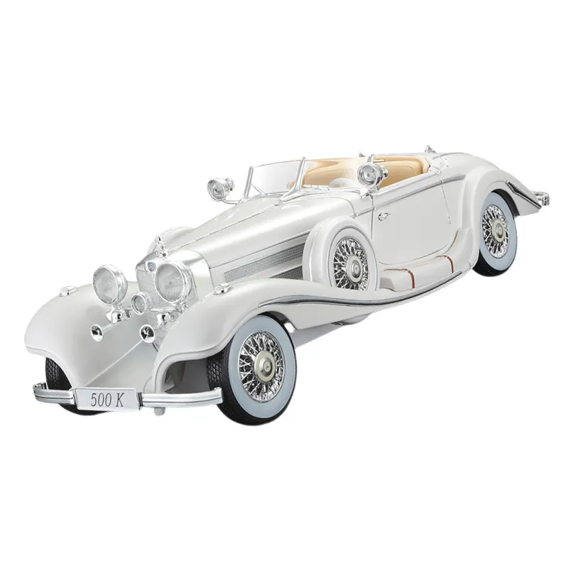 Simulation Car Completed Model-1