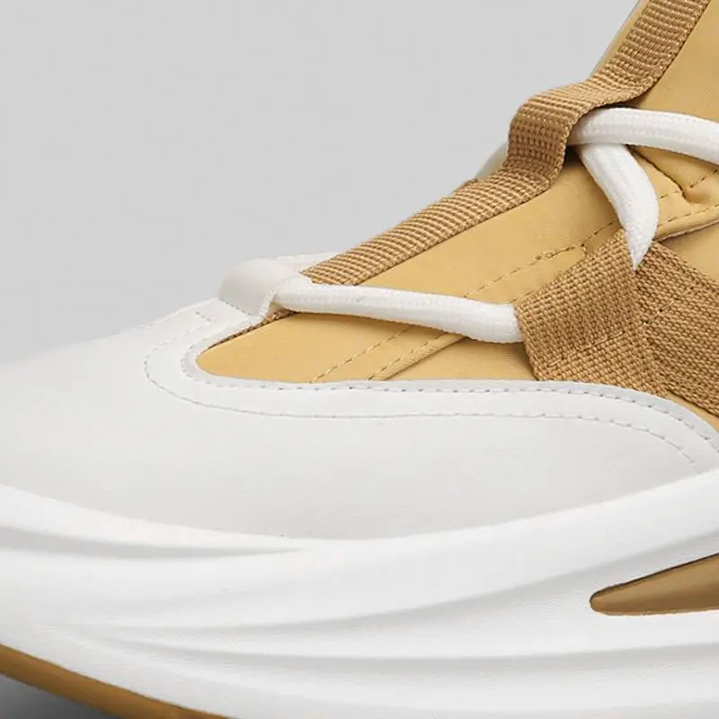 Casual Funky Skateboarding Shoes-3
