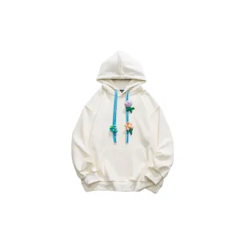 Spring New Style Cartoon Hanging Hoodie