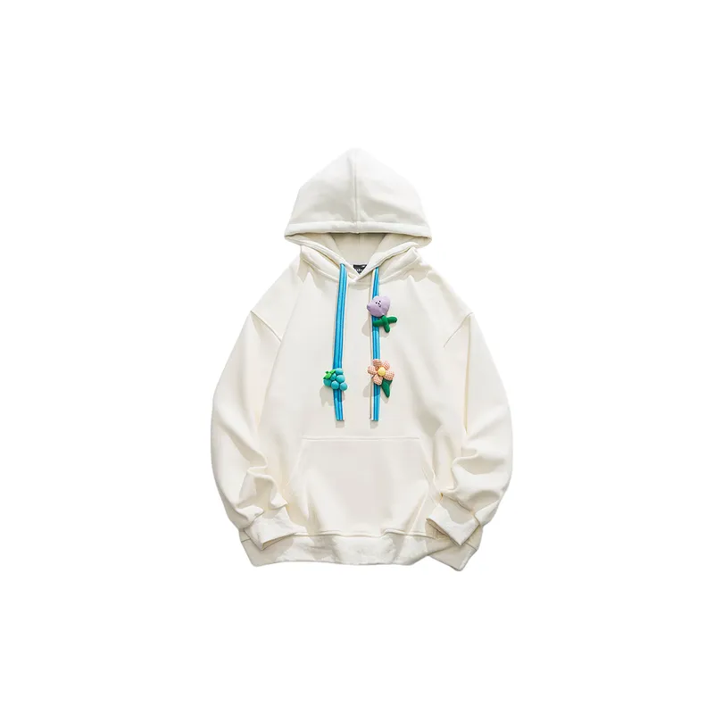 Spring New Style Cartoon Hanging Hoodie-2