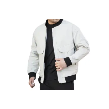 Casual Simple Jacket