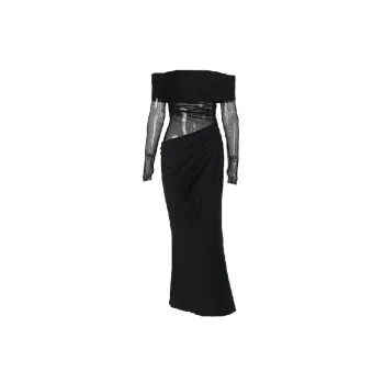 Elegant Sexy Dress Women