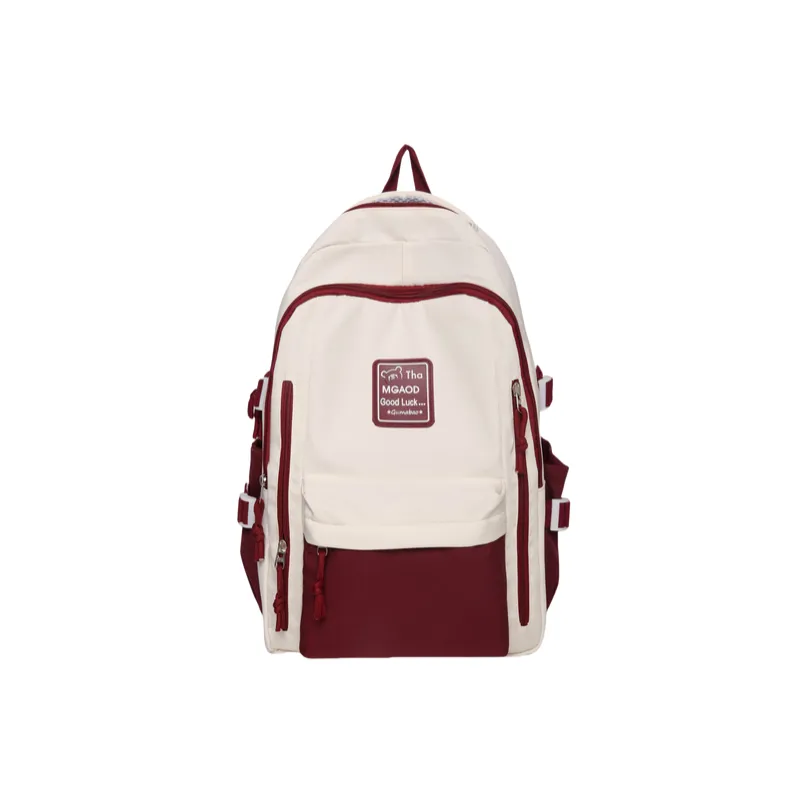 Simple Street Backpack-1